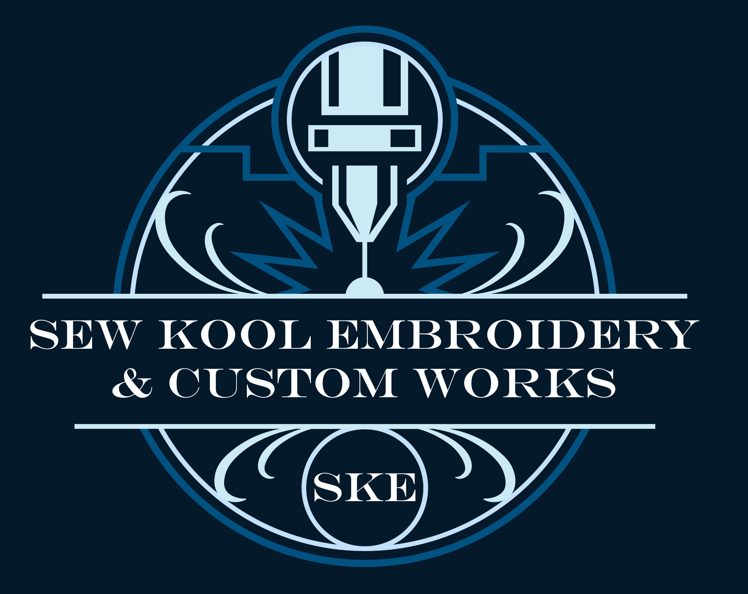 Sew Kool Embroidery & Custom Works